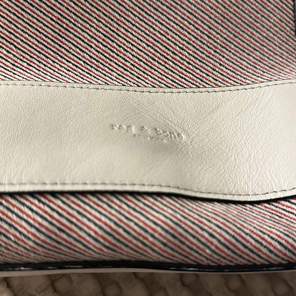 Rag & Bone Handbag - Picture 2 of 6